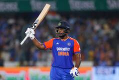 IND vs BAN 3rd T20I: 'Kept it basic and wanted to take it a ball at a time', says Sanju Samson
