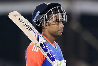 IND vs BAN 3rd T20I: 'Batters have to be flexible and their performances were commendable', says Suryakumar Yadav