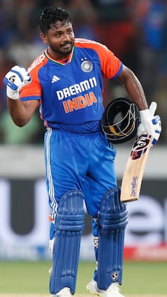 10 highest team totals in T20 International cricket