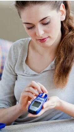 Diabetes tips: 8 vegetarian foods to control high blood sugar levels