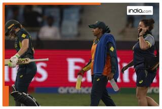 India Women vs Australia Women ICC Women   s T20 World Cup 2024 Match No 18 Live: When and where to watch IND-W vs AUS-W LIVE on TV and  online  in  India