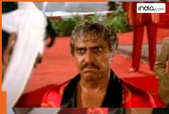 This 1988 blockbuster was rejected by 2 superstars, director spent years in poverty, it is...