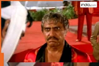 This 1988 blockbuster was rejected by 2 superstars, director spent years in poverty, it is...