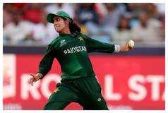 Women's T20 World Cup 2024: New Zealand beat Pakistan by 54 runs, end India's hopes for semis spot