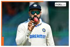 Rohit Sharma needs just three victories to break Virat Kohli's THIS record in World Test Championship
