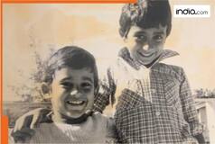 Meet star kid, who worked with Aishwarya Rai, Ajay, Akshay, gave 23 flop films, his first Rs 100 crore film was...