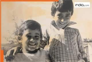 Meet star kid, who worked with Aishwarya Rai, Ajay, Akshay, gave 23 flop films, his first Rs 100 crore film was...