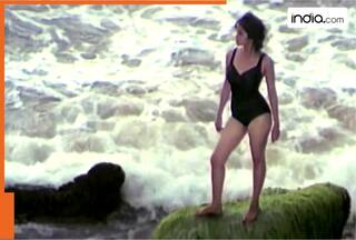 Meet actress who made debut at 3, was once bigger than Madhuri Dixit, Aishwarya Rai, Rani, Kajol, one mistake ruined her career, no films in last 15 years