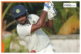 Following maiden T20I hundred against Bangladesh, Sanju Samson aims for India Test call-up