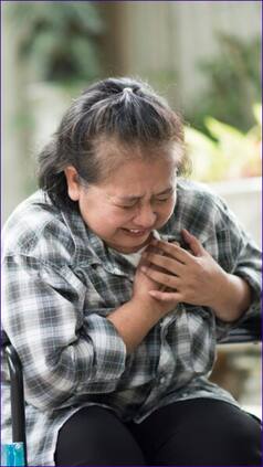 Heart attack symptoms: 7 warning signs that should not be ignored