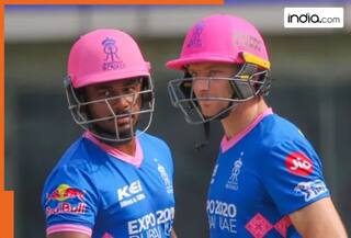 IPL 2025: Rajasthan Royals might retain only 3 players, Jos Buttler dropped?