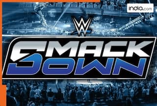 WWE Friday Night SmackDown (October 18, 2024): match card, segments, timings, telecast details