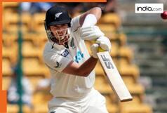 Tim Southee achieves MASSIVE feat, breaks Virender Sehwag's record before Rohit Sharma
