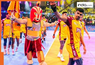 PKL Season 11: 'Focus Was on Win', says Telugu Titans captain Pawan Sehrawat after a win over Bengaluru Bulls in Hyderabad