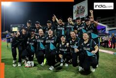 ICC Women's T20 World Cup, NZ-W vs WI-W: New Zealand defeat West Indies in low-scoring thriller to reach final