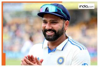 India vs New Zealand 2024: '46 all out set us back, will give it all in next two matches', says IND skipper Rohit Sharma