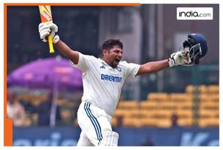'His Body Type Might Make Him Look Fat...': Suryakumar Yadav busts myths around Sarfaraz Khan's fitness