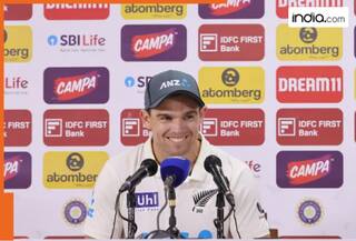 IND vs NZ, 1st Test: What did Tom Latham open up on New Zealand's historic win over India?