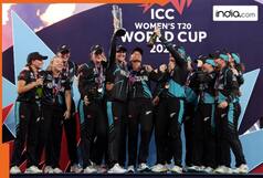 Women's T20 World Cup 2024: महिला टी20 विश्व कप 2024 की टीम ऑफ टूर्नामेंट में सिर्फ 1 भारतीय शामिल
