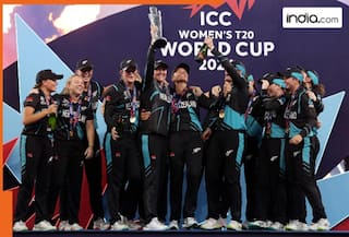 ICC Women's T20 World Cup 2024, NZ-W vs SA-W: New Zealand Women became World Champions, defeated South Africa by 32 runs