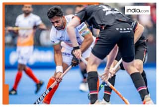 PFC India vs Germany Bilateral Hockey Series 2024: IND gears up for epic showdown against GER as international hockey returns to Delhi after a decade