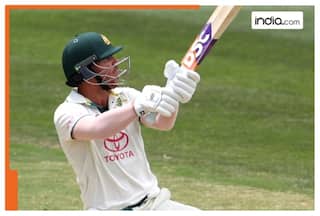 'I'm always available...', David Warner offers to step in as opener in place of Steve Smith for India series