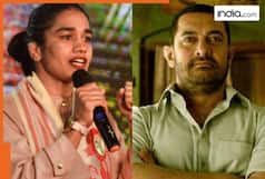 Babita Phogat's MASSIVE disclosure, Dangal made Rs 2000 crore. Says her family only got...