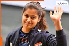 Manu Bhaker to feature in 'Shooting League', plans in motion...