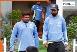 'An average of 33 in 53 matches is not great', says Former India opener on choosing between KL Rahul and Sarfaraz Khan for IND vs NZ 2024 2nd Test
