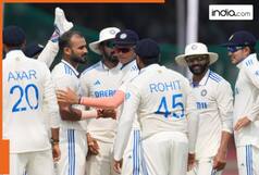 IND vs NZ FREE Live Streaming: When, Where And How To Watch India vs New Zealand 2nd Test, Pune Match Live Telecast On Mobile Apps, TV And Online?