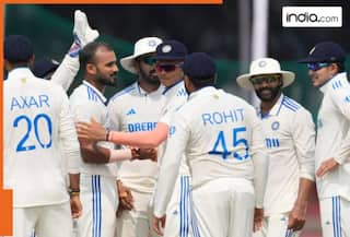 IND vs NZ FREE Live Streaming: When, Where And How To Watch India vs New Zealand 2nd Test, Pune Match Live Telecast On Mobile Apps, TV And Online?