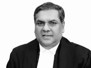 Justice Sanjiv Khanna appointed next Chief Justice of India, to take oath on Nov 11