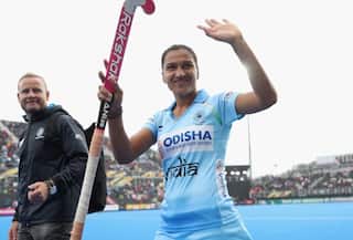 Indian women's hockey legend Rani Rampal calls curtains on historic career, terms Tokyo Olympics as highlight of her career