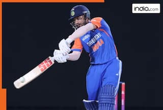 No Ruturaj Gaikwad: BCCI announces India's squad for South Africa T20 series, maiden call-up for Ramandeep Singh, Vijaykumar Vyshak