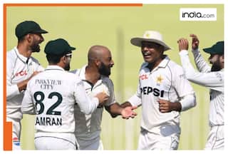 Sajid Khan and Noman Ali dominate England, secures Pakistan's first home Test series win in 1,357 days