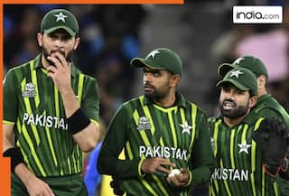 PAK vs SA: दक्षिण अफ्रीका दौरे के लिए पाकिस्तान टीम का ऐलान, PCB ने बाबर-अफरीदी को लेकर उठाया बड़ा कदम