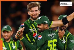 Babar Azam returns, star player dropped as PCB announces squad for white-ball Series against Australia