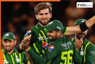 Babar Azam returns, star player dropped as PCB announces squad for white-ball Series against Australia