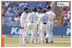 What are IND's qualification chances for WTC 2025 final after losing Test series against NZ? Here's all you need to know