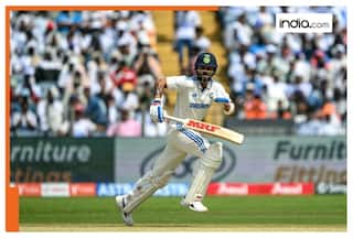 'Premier batter' Virat Kohli's form a concern before Australia series: Former chief selector MSK Prasad
