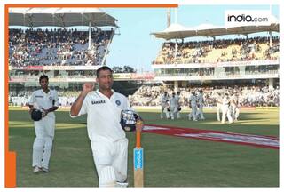 'Love how teams are playing Tests now': MS Dhoni appreciates 'bazball' approach