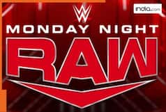 WWE Monday Night Raw (October 28, 2024): Match Card, Predictions, Timings And Telecast Details
