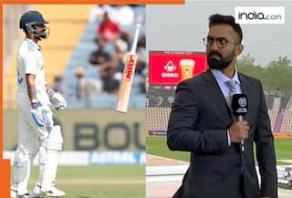 Virat Kohli 'Cannot Run Away', Dinesh Karthik serves harsh truth with blunt message to Domestic cricket