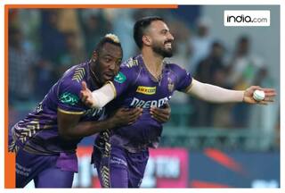 Not Virat Kohli or Sachin Tendulkar, KKR All-Rounder Ramandeep Singh picks THIS West Indies players as his role model