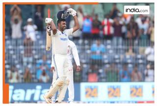 Ex-Australia skipper explains Gabba taunt, says Ravichandran Ashwin was 'Annoying' us