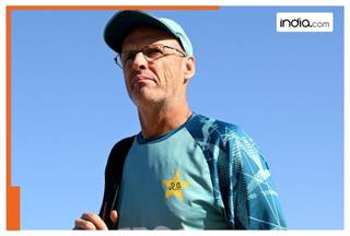 'Not a great advertisement for Pakistan cricket': Ramiz Raja on Garry Kirsten's abrupt departure