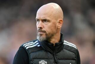 We will see Ten Hag at a big club in the future, says Liverpool's Slot as he backs his Dutch compatriot