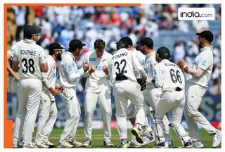 'Beating India as big as winning WTC': Tim Southee reflects on winning Test series in India