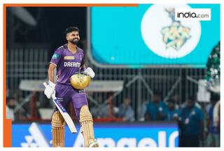 Will Shreyas Iyer NOT get retained by KKR? Report provides  fresh  update