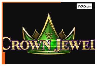 WWE Crown Jewel 2024: All match cards and Live streaming details